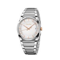 Orologio Calvin Klein Donna Step in Acciaio K6K33B46 - K6K33B46